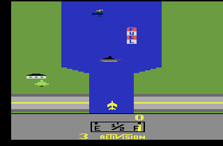 Air Raiders, Atari Jogos online