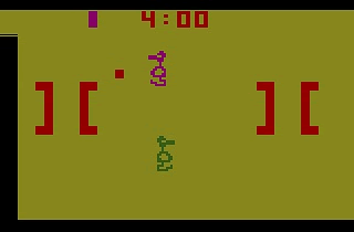 Basketball, Atari Jogos online